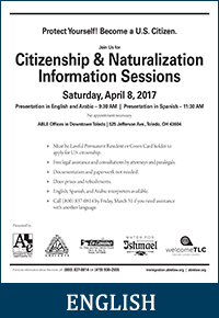 Citizenship & Naturalization